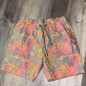 Toad&Co shorts